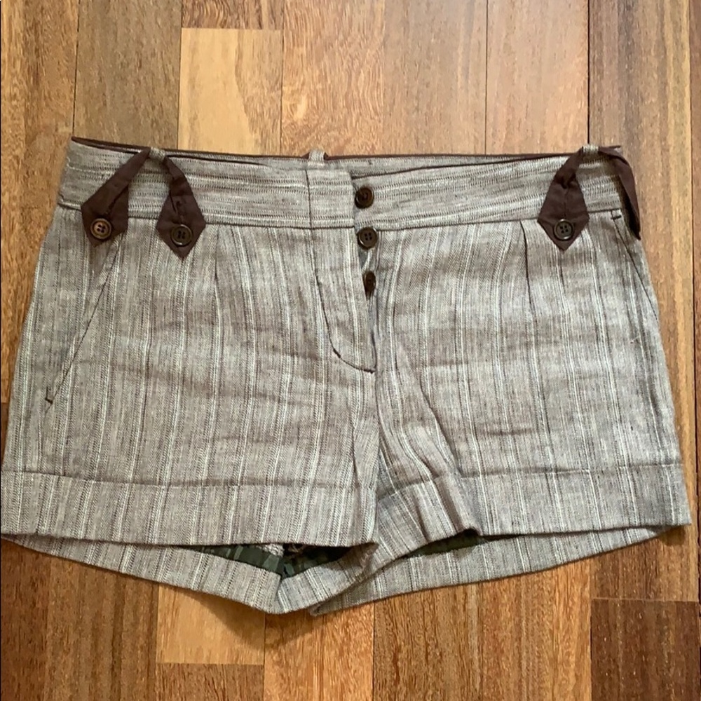 BCBG MaxAzria Shorts